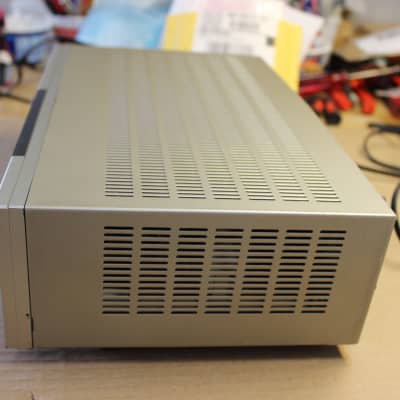 Restored Pioneer A-X5 Integrated Amplifier image 2