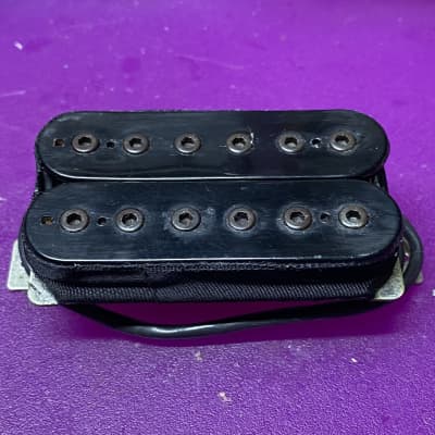 Seymour Duncan Full Shred SH10 Set Black/Gold | Reverb