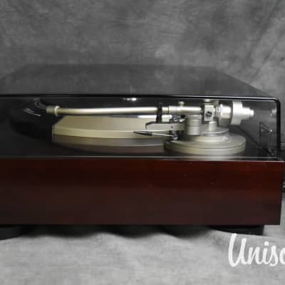 Denon DP-60M Direct Drive Record Player In Very Good Condition image 9