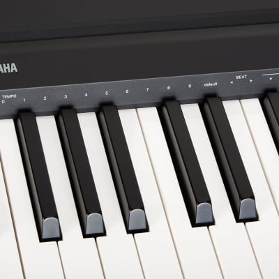 Yamaha P71B 88 Key Weighted Action Electric Piano image 2