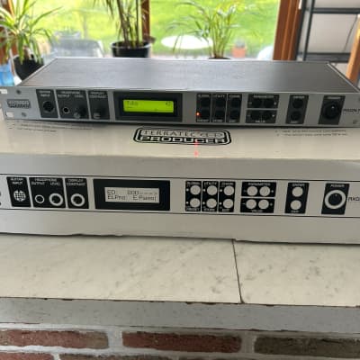 Terratec Axon AX100 MKII