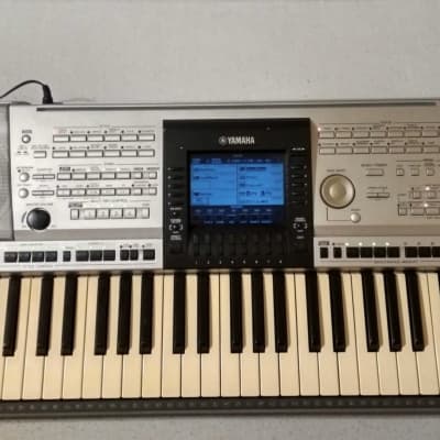 Yamaha PSR-3000 ジャンク Yamaha PSR-3000 ジャンク Yamaha PSR-3000 | Reverb