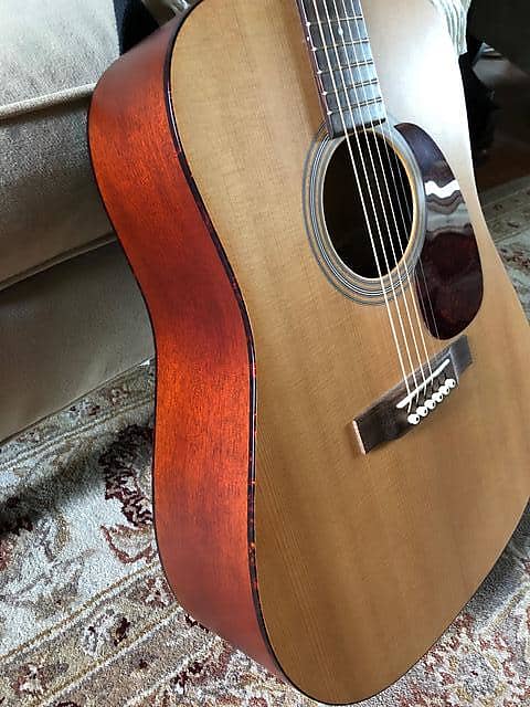 Martin D1 1998