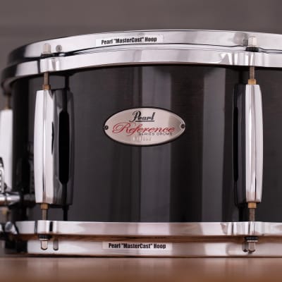 Pearl Reference 13 X 6.5 Snare Drum, Twilight Fade (Pre Loved) image 5