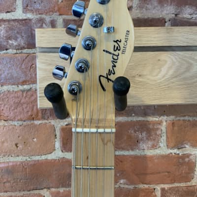 Fender American Elite Telecaster 2017 image 6