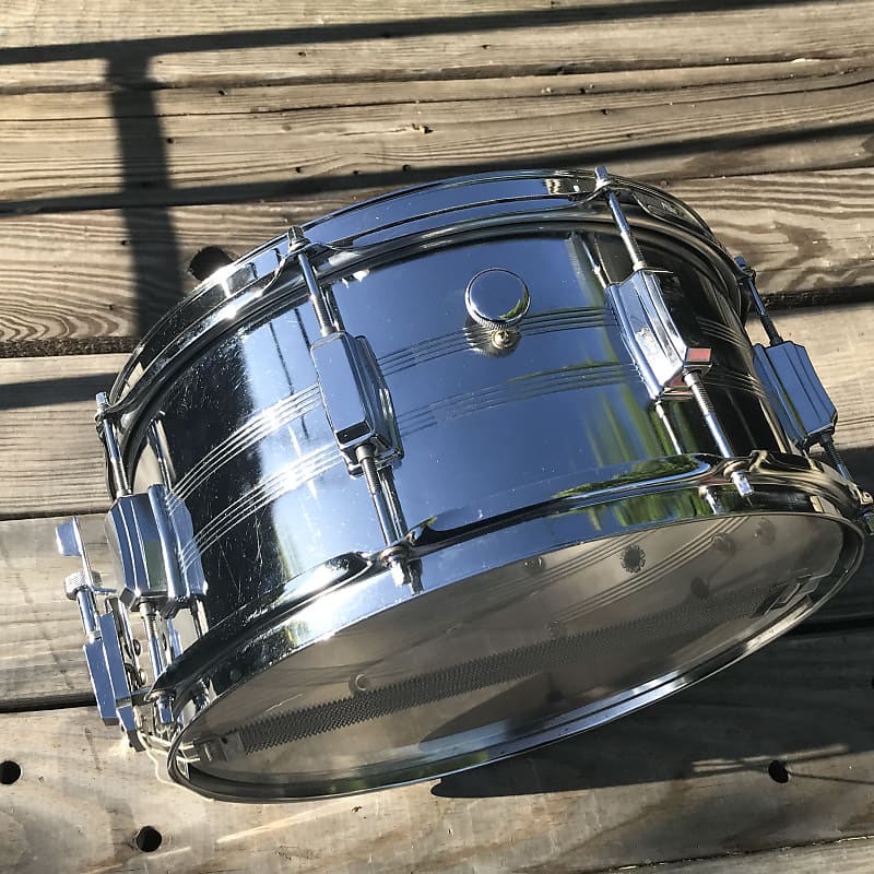 Tama 7006 Swingstar 6.5x14