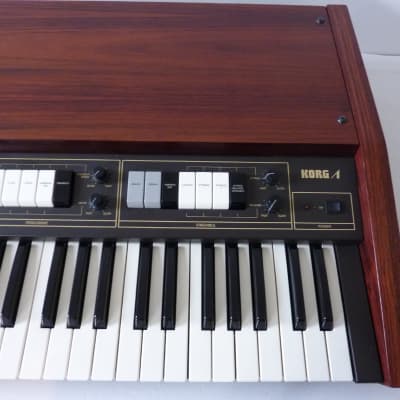 Korg Lambda ES50 - Serviced - superb condition