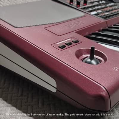 Korg PA1000 61-Key ✅ Professional Keyboard Arranger✅ Cleaned & Full Checked ✅ image 8