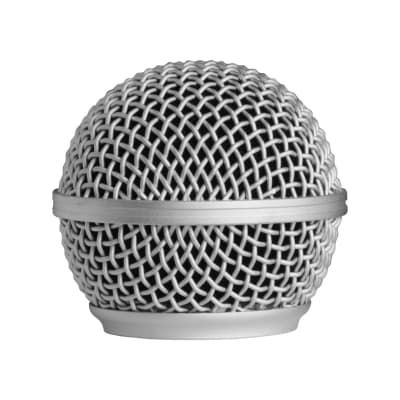 Shure SM58 Replacement Grille