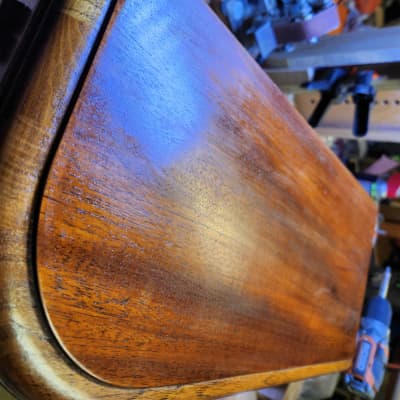 5E3 15 Watt Antique Cabinet Head / Combo image 5