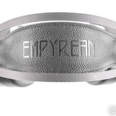 Meze Audio Empyrean Open Back Isodynamic Headphones; Black Copper image 5