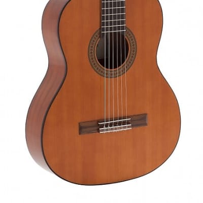 Admira ROSARIO Student Series Oregon Pine Top Mahogany Neck 6-String Classical Acoustic Guitar image 1