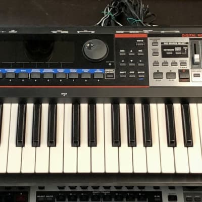 Roland Juno-Gi 61-Key Synthesizer | Reverb