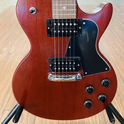 Gibson Les Paul Special Tribute Humbucker (2020 - Present) | Reverb