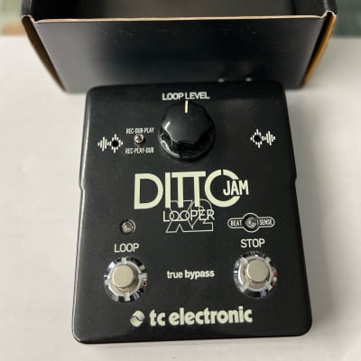 Reverb.com listing, price, conditions, and images for tc-electronic-skysurfer-reverb