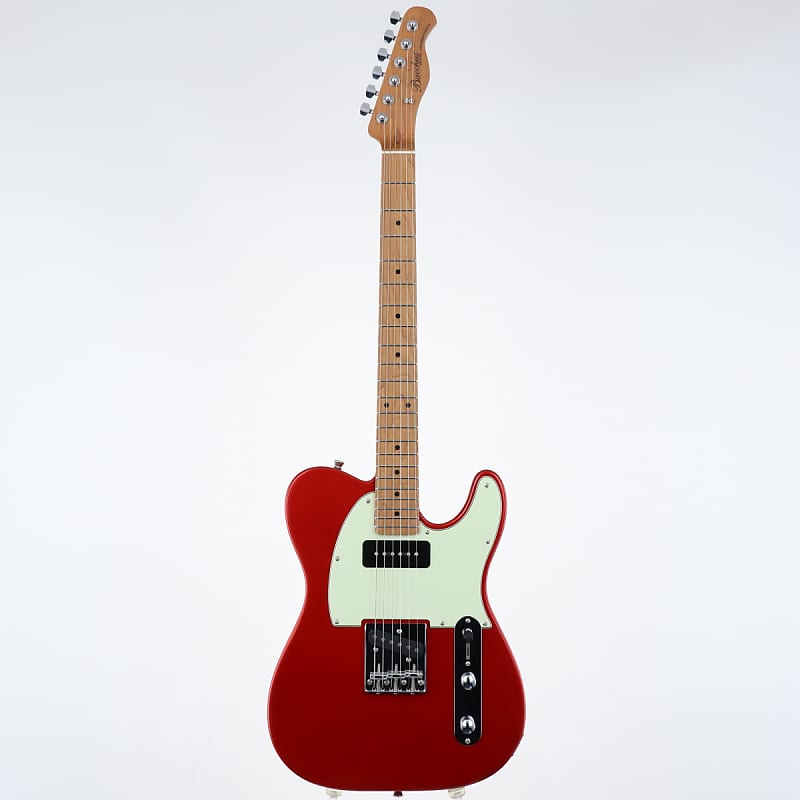 ギター Bacchus Universe Series BTE-2-RSM BTE-2-RSM/M | Deviser ｜株式会社ディバイザー｜長野県松本市の