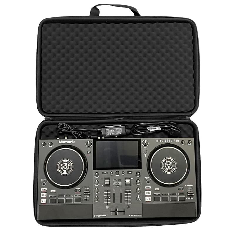UDG U8302BL Creator Controller Hardcase Large MK2 | Reverb