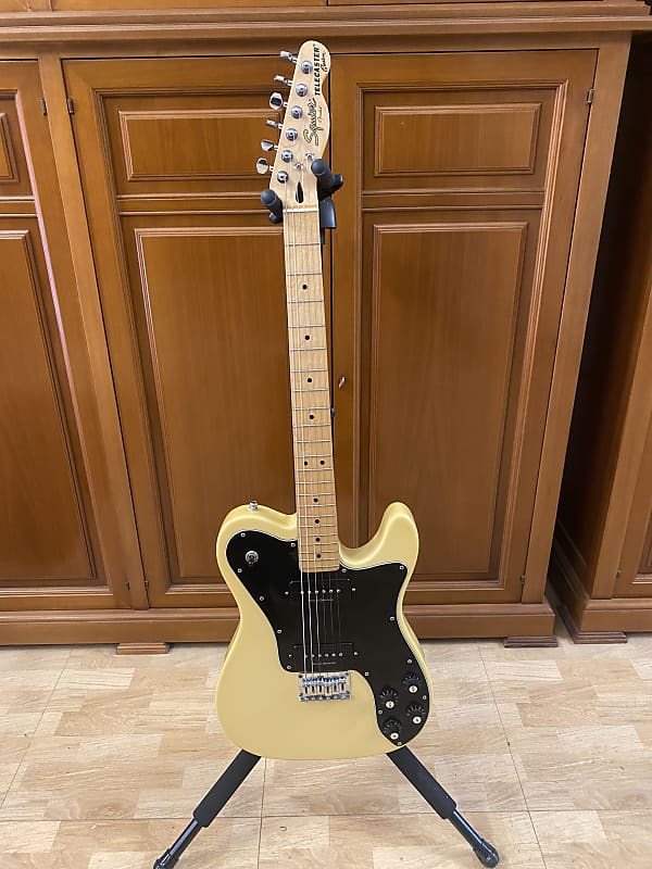 Squier telecaster online custom 2