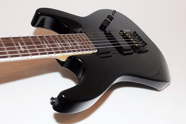 ESP LTD JH-330 Jeff Hanneman Signature Electric Guitar | Reverb