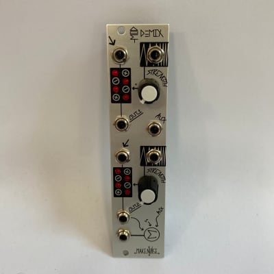 Make Noise modDemix - Eurorack Module on ModularGrid