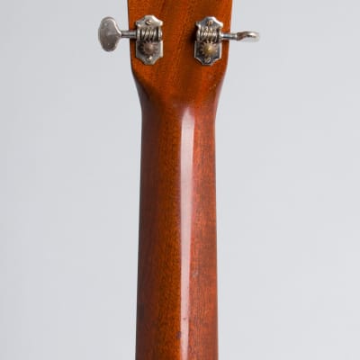 C. F. Martin  OM-18 Previously Owned By Conway Twitty Flat Top Acoustic Guitar (1931), ser. #48124, original black hard shell case. image 6