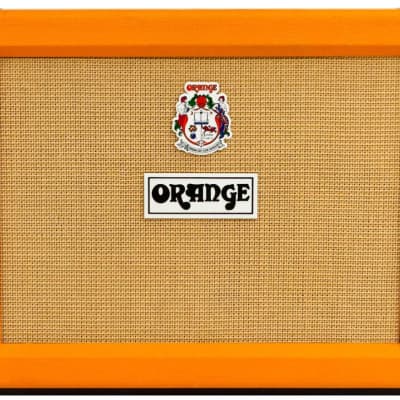 Orange PPC212OB 120-Watt 2x12