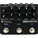 Keeley Electronics Delay Workstation - Clearance