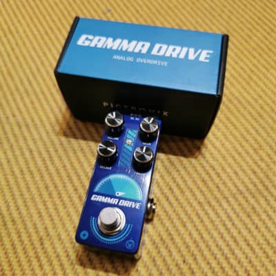 HUMAN GEAR USED FINE Over Drive Special (HUMAN GEAR) Fine Special