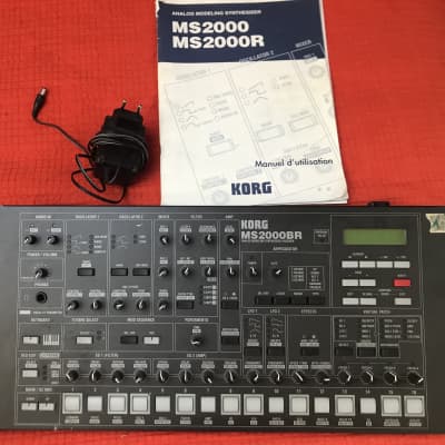 Korg MS2000BR