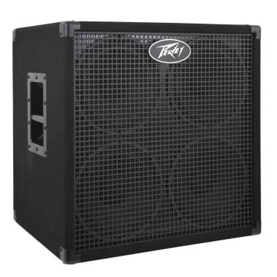 Peavey Headliner 410 4x10 Bass Speaker Cabinet (VAT) image 3