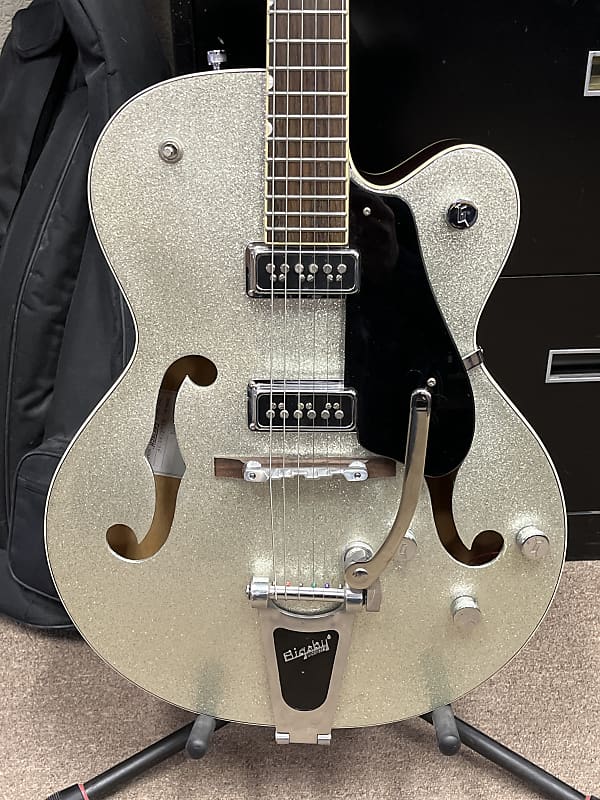 Gretsch g5126 deals