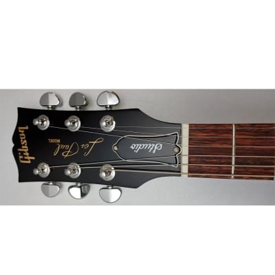 Gibson Les Paul Studio Wine Red - Wine Red Sn:226620129 - 3,84 kg Bild 17