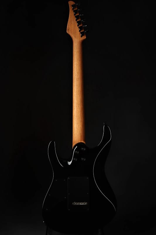 ギター Suhr Modern 2019 Suhr Modern 2019 Total Black | Reverb