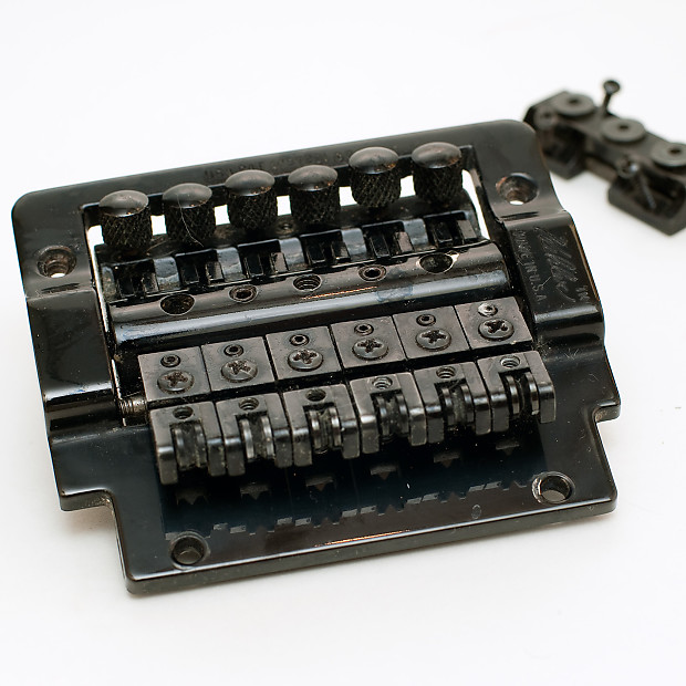 Kahler flat mount tremolo sale