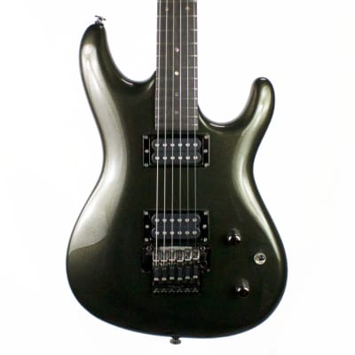 Ibanez JS1000-BP Joe Satriani Signature HH - Black Pearl | Reverb