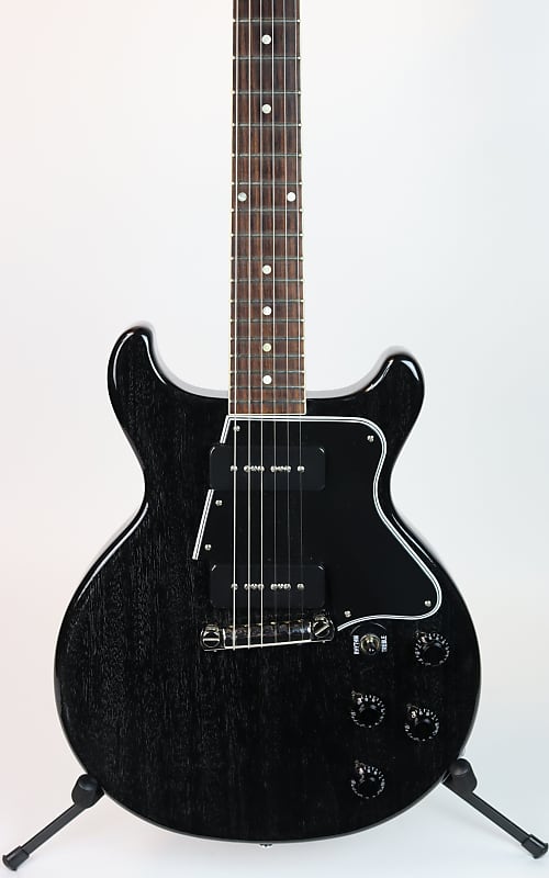 Les Paul Special -TV Black Silver- 2017年製【USED