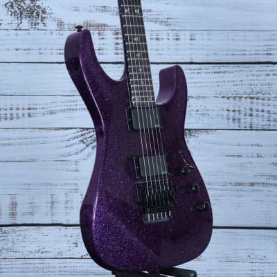 ESP LTD KH-602 Kirk Hammett Signature | Reverb ESP LTD KH-602 Kirk Hammett Signature | Reverb