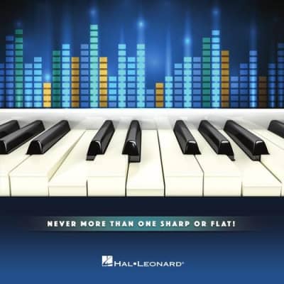 Hit Songs – In Easy Keys Never More Than One Sharp or Flat! image 1