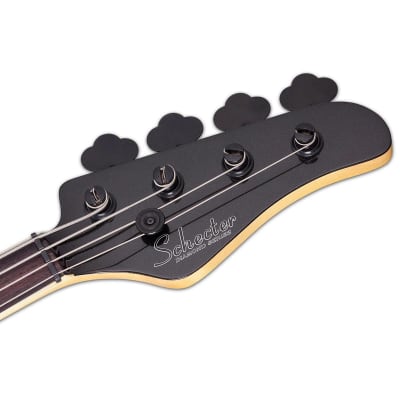 Schecter Michael Anthony Bass Guitar (DEC23) image 5