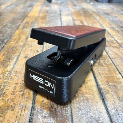 LINE6 EP1-L6 Mission Engineering 美品 Mission Engineering EP1-L6｜ミュージックランドKEY