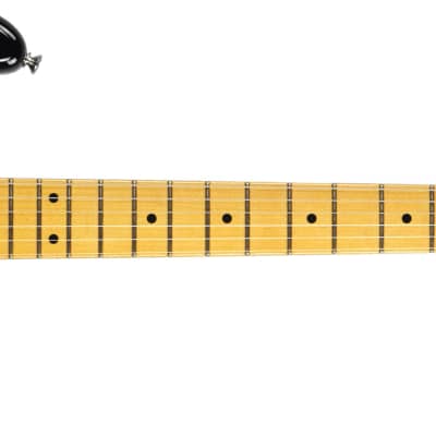 2012 Fender Dave Murray Stratocaster in Black image 11