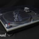 Technics SL-1200MK3D Silver Direct Drive DJ Turntable [Very Good]