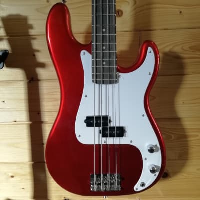 ARIA PRO II Precise Bass JB500 1978 ？ ARIA PRO II Precise Bass JB500 1978 ？ Aria Pro II JB-500