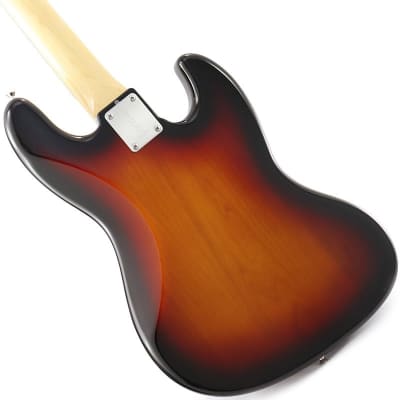 FUJIGEN Neo Classic NJB100RALL Left-Hand (3TS) | Reverb