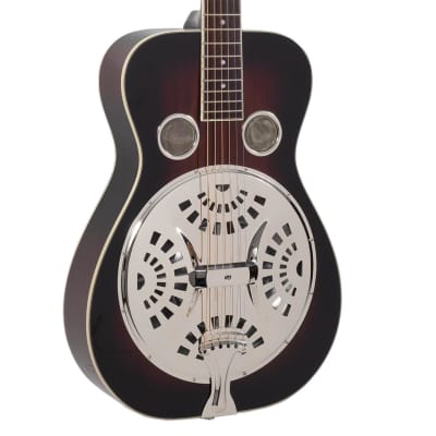 Recording King RR-36-VS | Maxwell Series Resonator Guitar. New with Full Warranty! image 4