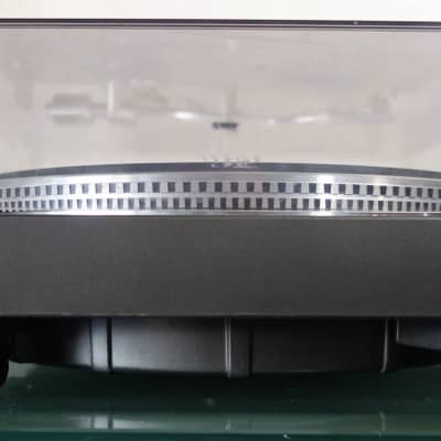 Direct Drive Turntable SONY PS-X4 + cellule SHURE M75-6S - High-End phono - Platine vinyle Révisée image 14