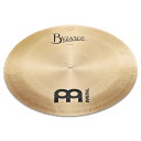 Meinl Byzance Traditional 18 Flat China B18FCH Cymbal
