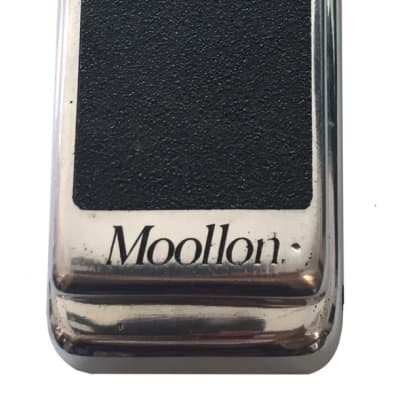 Moollon Vintage Wah image 1