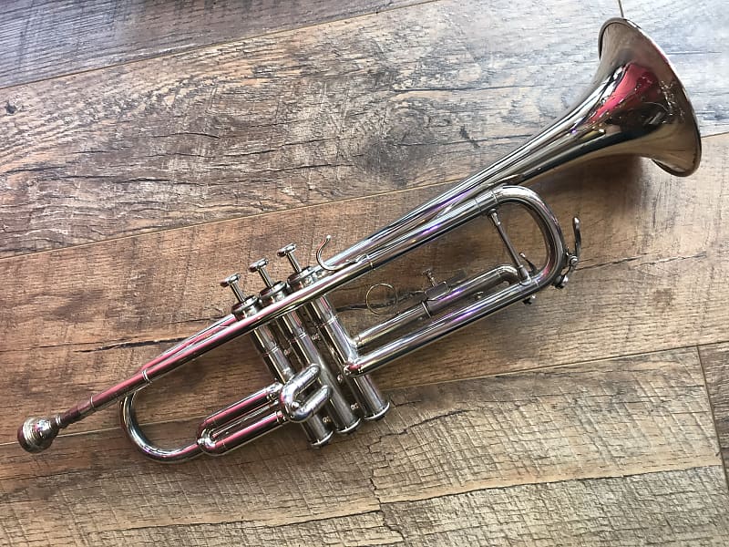 Jupiter JTR-300 Trumpet | Reverb