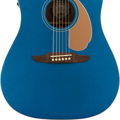 Fender on sale redondo case